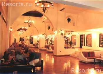 Ialyssos Bay Hotel 8